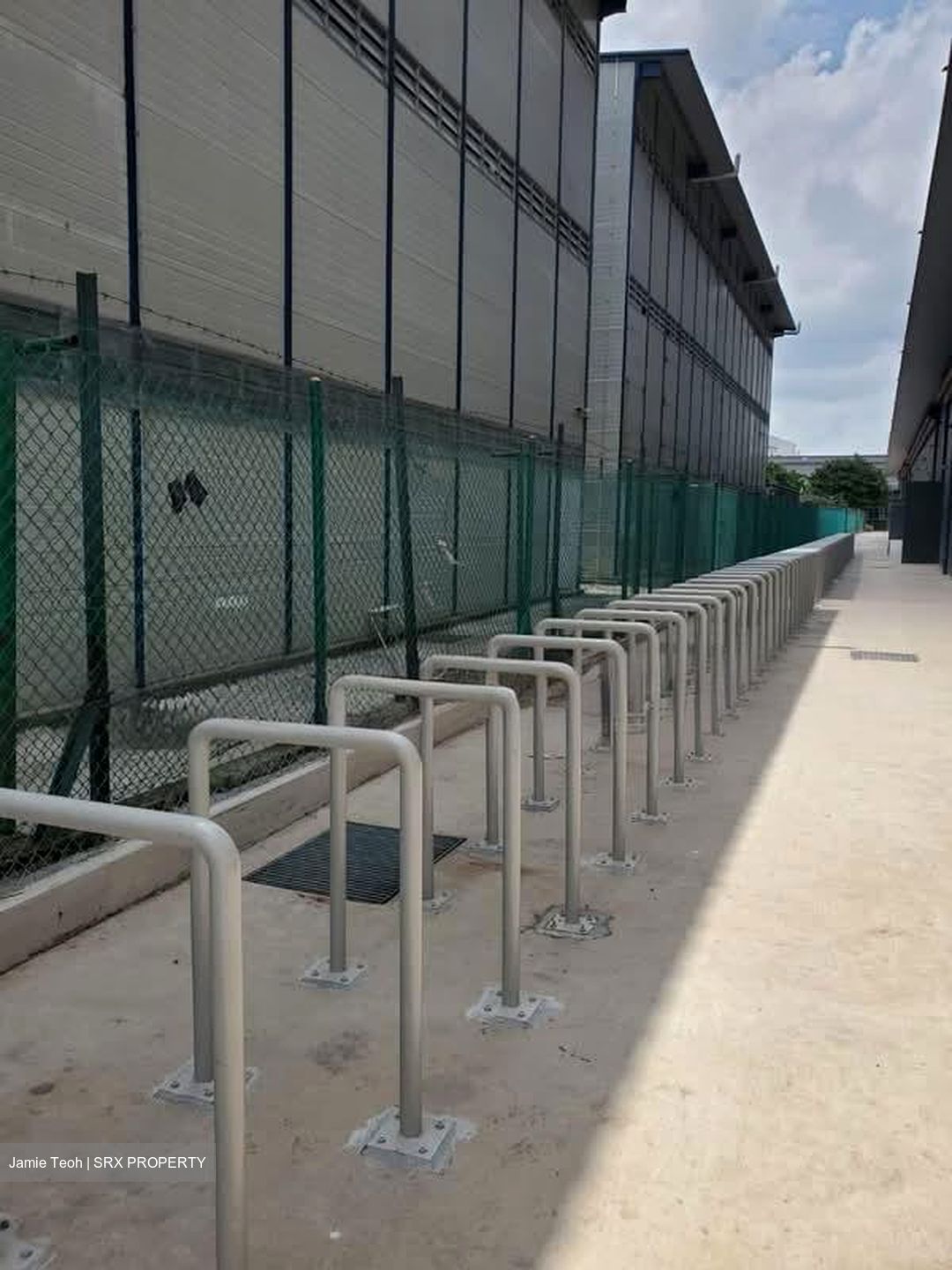 Jalan Besut (D22), Condominium #540678481